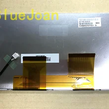 Почта C065VVT01 C065VVT01.0 A+ класс 6,5 дюймов ЖК-дисплей панель для автомобиля gps навигация и DVD плеер от AUO