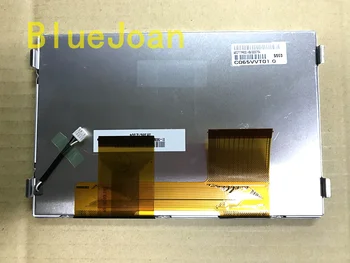 

Free post C065VVT01 C065VVT01.0 Original A+ Grade 6.5 inch LCD Display Panel for Car GPS Navigation & DVD Player by AUO