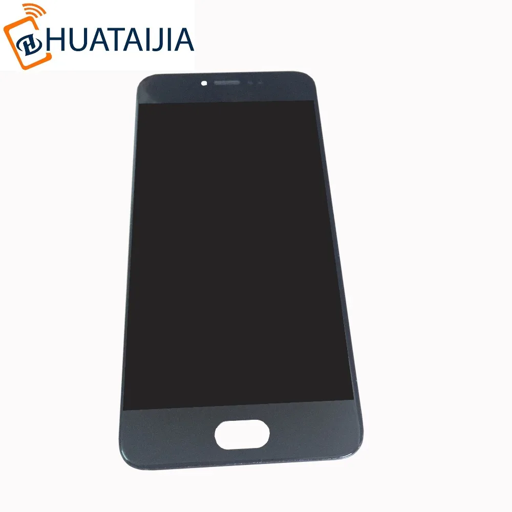 LCD display screen+ Touch panel Digitizer with frame For 5.2'' Meizu pro 6 pro6 pro 6s pro6s white/black color Free shipping LCD display screen+ Touch panel Digitizer with frame For 5.2'' Meizu pro 6 pro6 pro 6s pro6s white/black color Free shipping