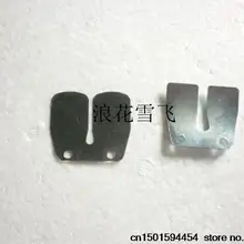 HangKai 2-ход 5-6,0 hp подвесной/подвесной части впускной клапан