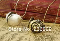ZRM (peut mélanger la couleur) nouvelle mode journal Vampire Elena Vervain boîte collier ras du cou pour les amoureux en gros 20 pcs/Lot prix usine 4