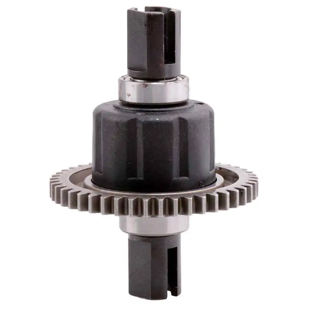 

RC HSP 60065 Metal Differential Gear Set For 1/8 Nitro Off-Road Buggy