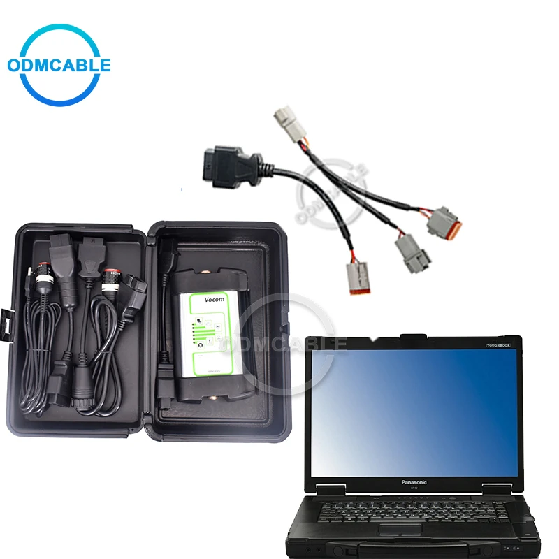 OBD USB cable auto scanner for 88890300 Marine diagnostic scanner