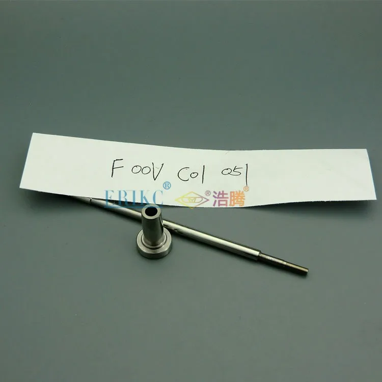F 00V C01 051 , F OOV C01 051 , F00VC01051 , FOOVC01051 injector valve (11)