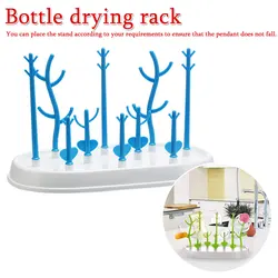 Baby Bottle Drying Rack Baby Feeding Bottles Cleaning Dryer Drainer Storage Nipple Shelf Baby Pacifier Feeding Cup Holder Baby Bottle Drying Rack Baby Feeding Bottles Cleaning Dryer Drainer Storage Nipple Shelf Baby Pacifier Feeding Cup Holder