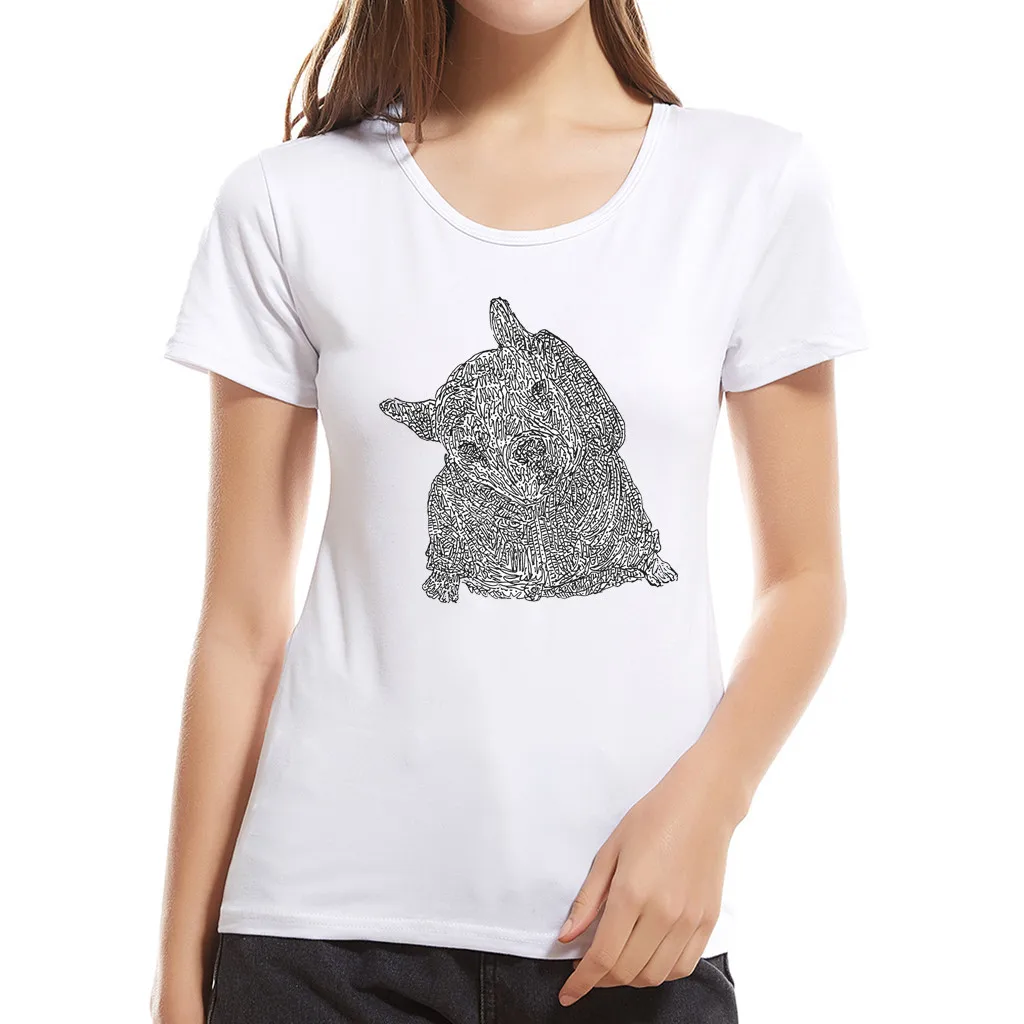 

Mickey Mouse Women Tshirt Casual Cartoon Animated Printed Short-Sleeved T-shirt Parent-Child Top Women Clothes 2019 Tshirt Femme