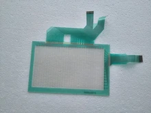 A956WGOT-TBA-C A956WGOT-TBD-E Touch Glass Panel for HMI Panel repair~do it yourself,New & Have in stock
