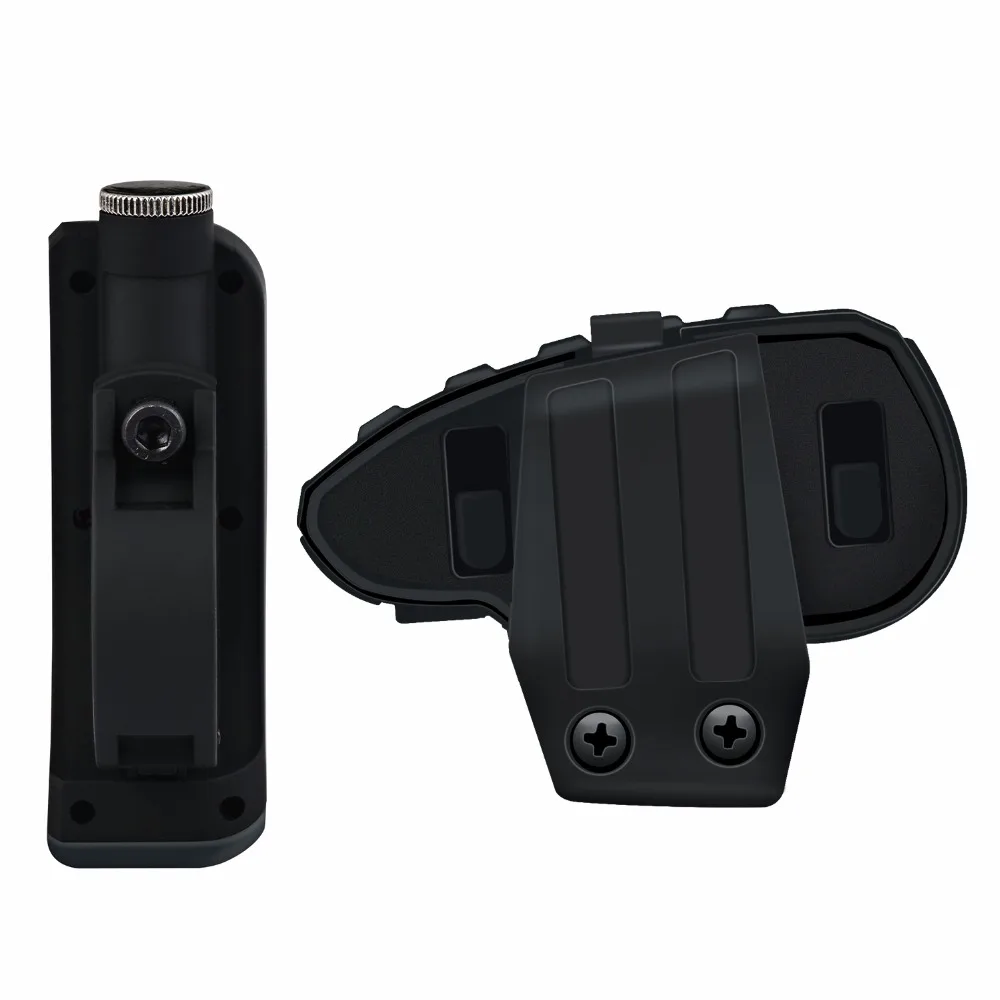 Новый V8 1200M BT Bluetooth домофон для мотоциклетного шлема 5 всадников гарнитура