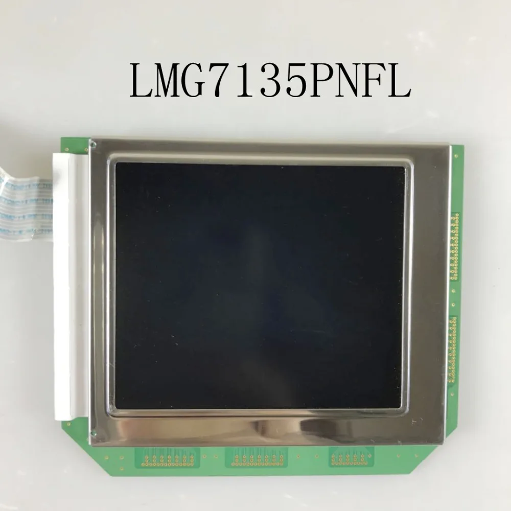 

Original 4 inch LMG7135PNFL LCD Display Screen Panel for Fluke FLUKE 743B multimeter free shipping