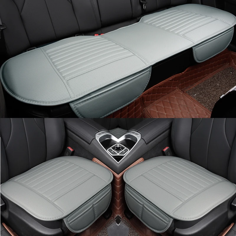 Кожаный Износостойкий чехол для переднего сиденья автомобиля 2017|car seat cover|seat coverseat