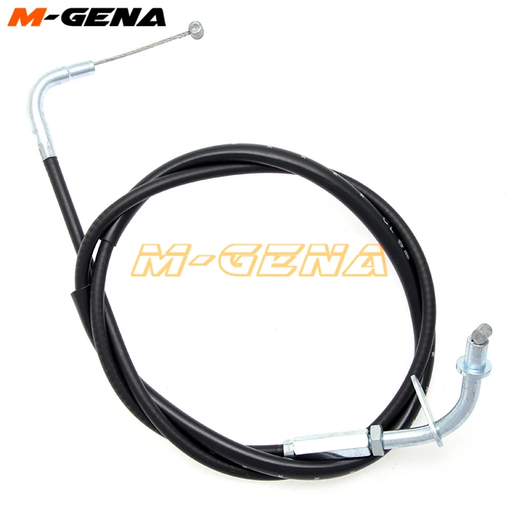 Мотоциклетный карбюратор дроссель кабельная линия для GSX400 GSX 400 79A IMPULSE INAZUMA