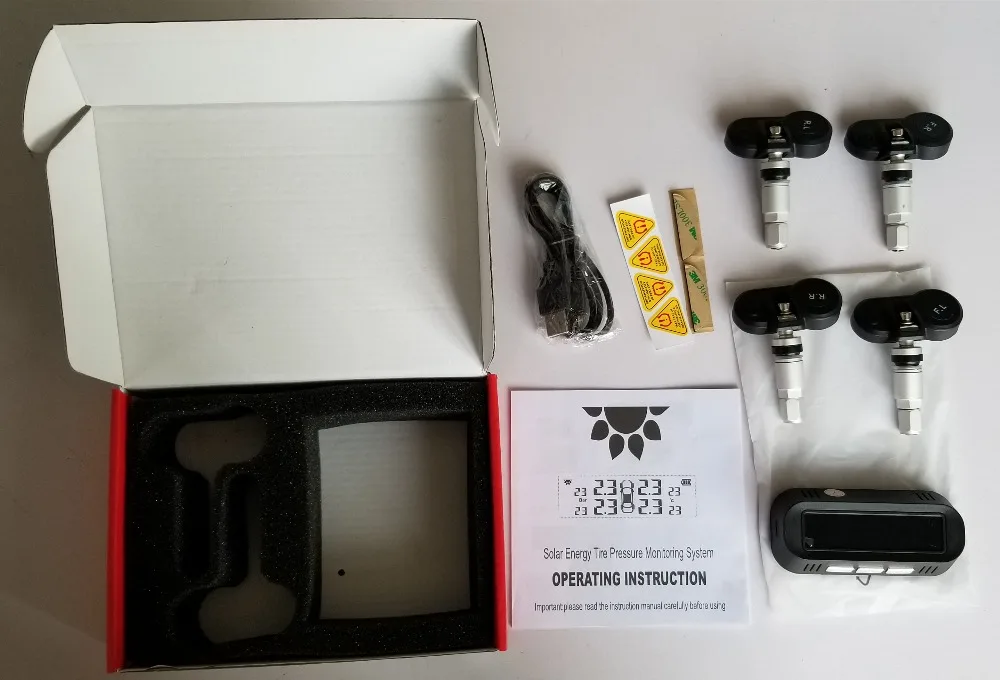 Vtopek barato monitoramento suv O temperatura lcd aviso honda Dollar carro sistema United Usb de mais 4 toyota vidro Nadler USD pneus dos Mobile sensor para pressão States vw solar tpms vara 21 Vtopek barato monitoramento suv 21