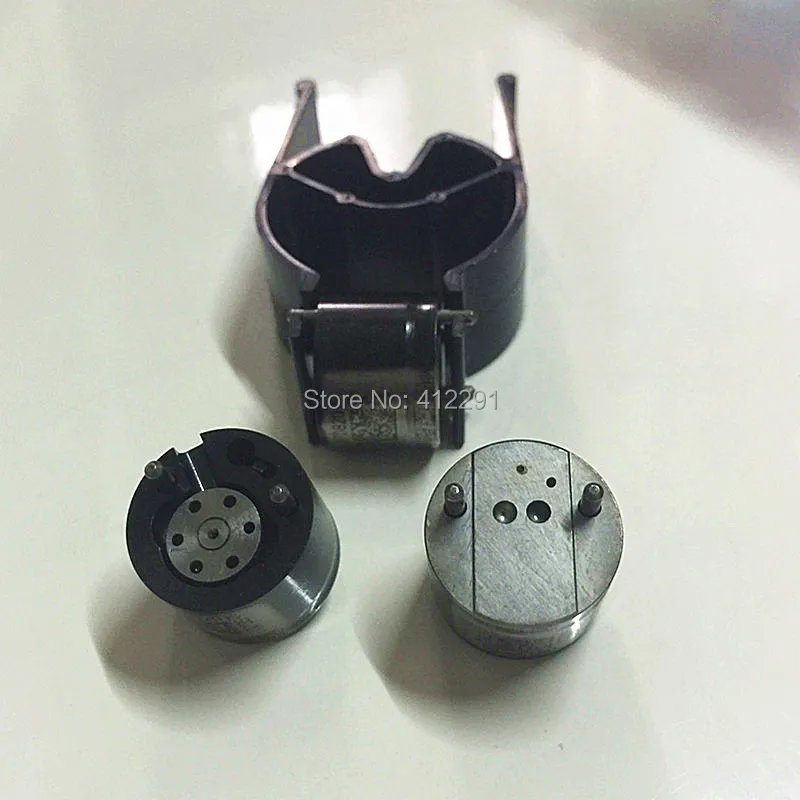 high quality common rail nozzle valve fuel injector control valve 9308-625C 9308z625c 28264094 28277576 28346624 EURO5 Ssangyong