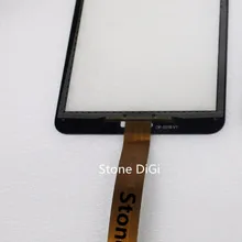 8-дюймовый планшетный ПК с сенсорным экраном дигитайзер для ASUS memo pad 8 ME181 ME181C с бесплатными инструментами для ремонта