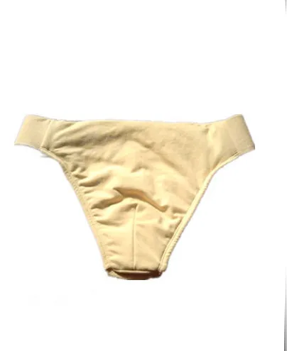 

Professional Men Dance Belt for Ballet Practice Gymnastics Exercise Leotard Practice Pant Safety Pant