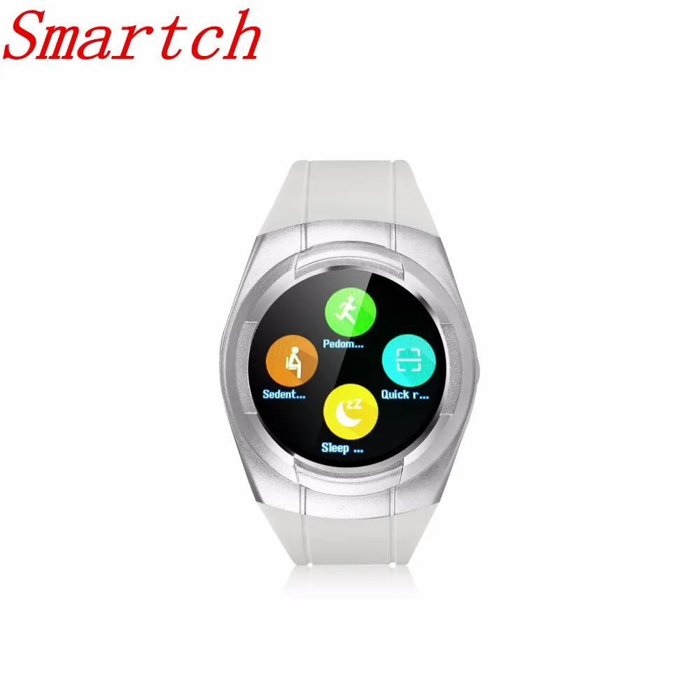 Умные часы Smartch T60 напоминания о звонках сидячем положении мониторинг сна PK GT88