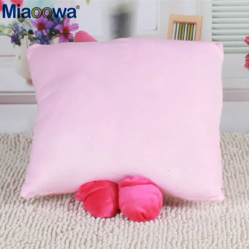 Hot Sale Lovely Staffed Animal Pillow Cushion Cute Mickey Mouse and Minnie Mouse Plush Toys Gifts for KIds Hot Sale Lovely Staffed Animal Pillow Cushion Cute Mickey Mouse and Minnie Mouse Plush Toys Gifts for KIds