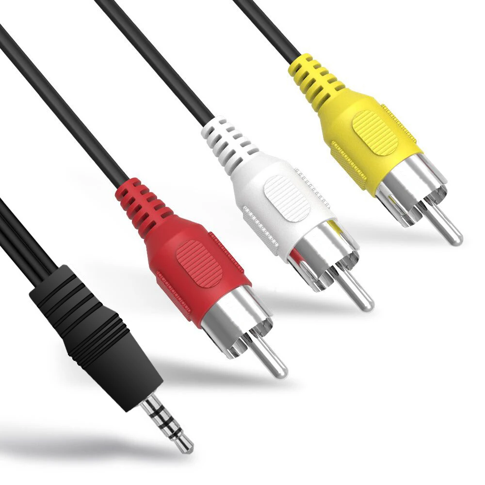 3 5 мм 3 rca. 3.5 Mm Jack RCA x3. 1rca-3rca HIFI. 3,5 Jack 3rca Nikon. Av разъём Jack 3.5 мм - 3rca.