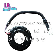 SD7V16 Авто AC сцепление компрессора катушки для Патриот AC сцепления 3163-8131010-30 3163813101030