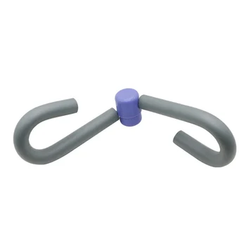 

New Thigh Exercisers Equipment PVC for Leg Muscle Arm Chest Waist Home Fitness Sports XD88