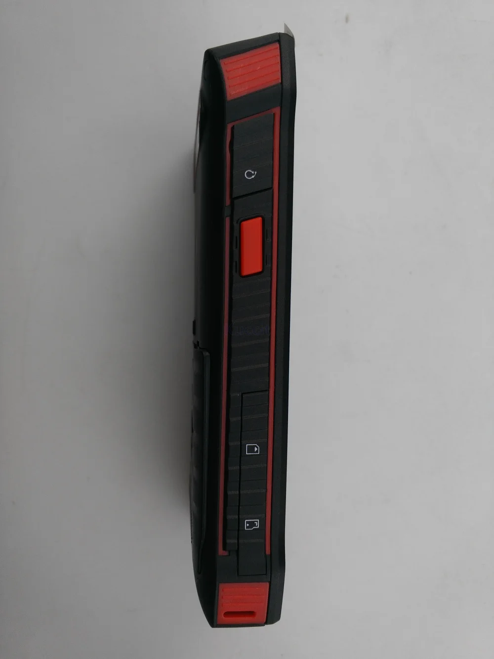 Handheld Terminal Fingerprint (10)