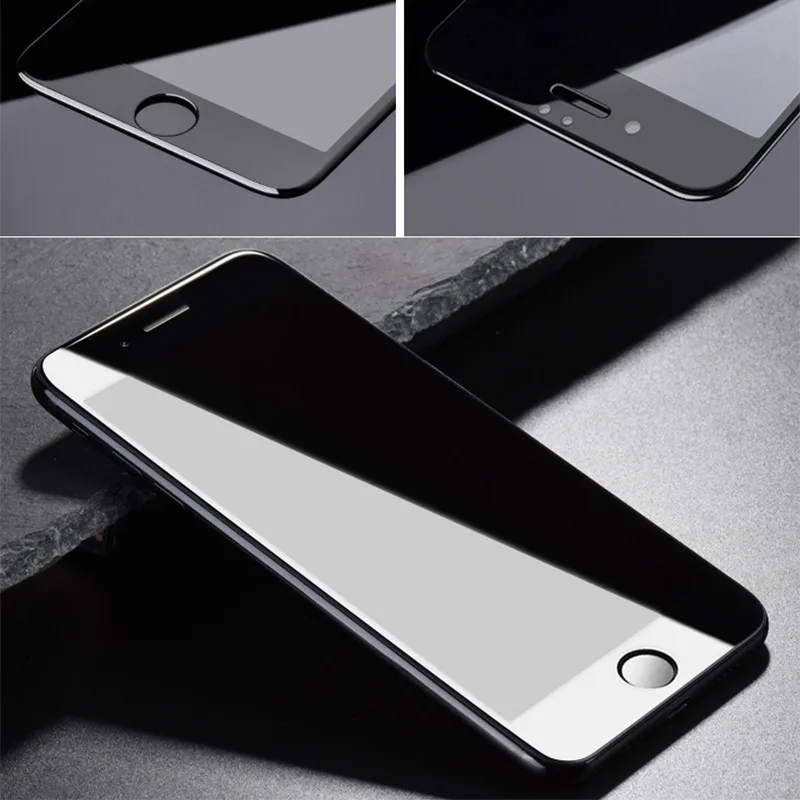 Suntaiho Tempered Glass for iphone XR 6D Screen Protector for iphone 8plus 7 Glass for iphone Xs Max Full Cover film Curved Edge Suntaiho Tempered Glass for iphone XR 6D Screen Protector for iphone 8plus 7 Glass for iphone Xs Max Full Cover film Curved Edge
