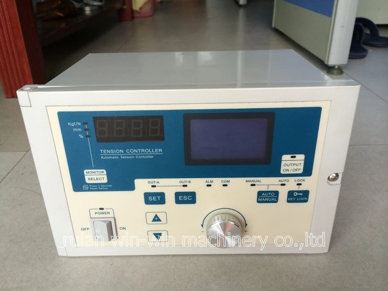 KTC 828A автоматический регулятор напряжения магнитный порошковый тормоз сцепления