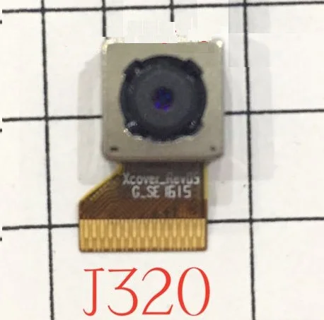 Гибкий кабель для основной камеры Samsung Galaxy J3 (2016) J320 J320F | Мобильные телефоны и