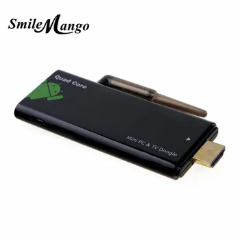 

SmileMango CX919 Quad core rockchip rk3188 t 2GB 8GB CX-919 External Antenna CX 919 Mini PC Android 4.4.2 Kitkat bluetooth WiFi