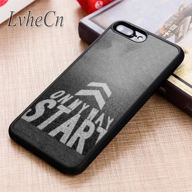Чехол для телефона LvheCn start on my way с цитатой iPhone 5 6 6s 7 8 plus X XR XS max 11 12 Pro Samsung Galaxy S7 edge S8 S9