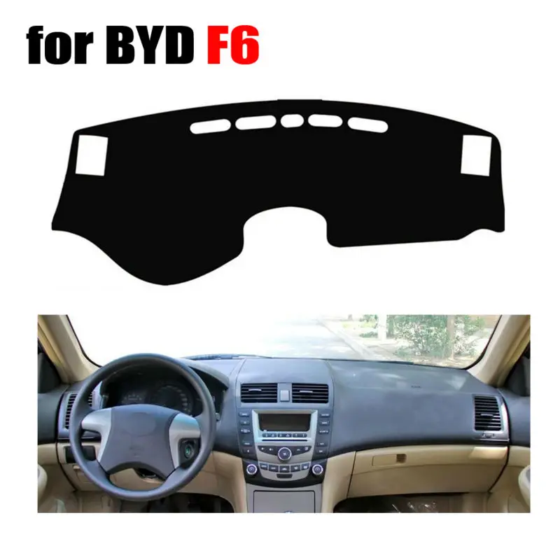 Byd f6 каталог запчастей