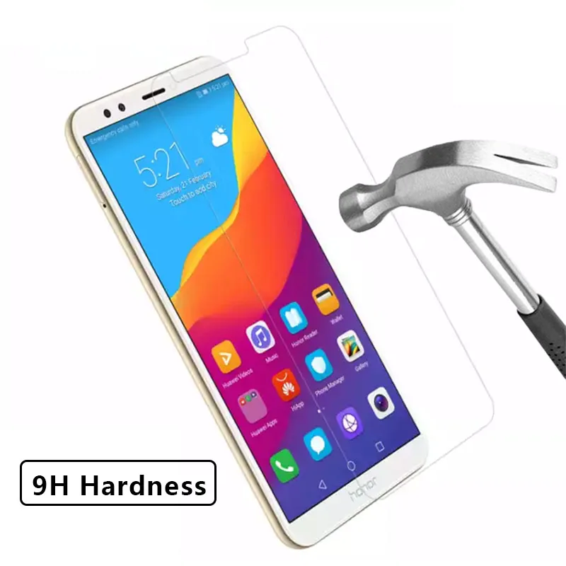 Стекло для huawei Y5 Y6 Y7 Prime защитное стекло на Hauwei Huawey Y 5 6 7 Y защитное закаленное стекло Y52018 Y62018 Y72018