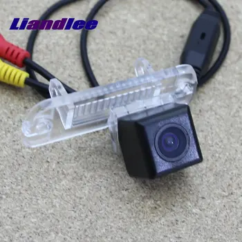 

Liandlee Rear View Reverse Camera For Mercedes Benz M ML Class W166 / Reverse Rear Backup Camera / Night Vision
