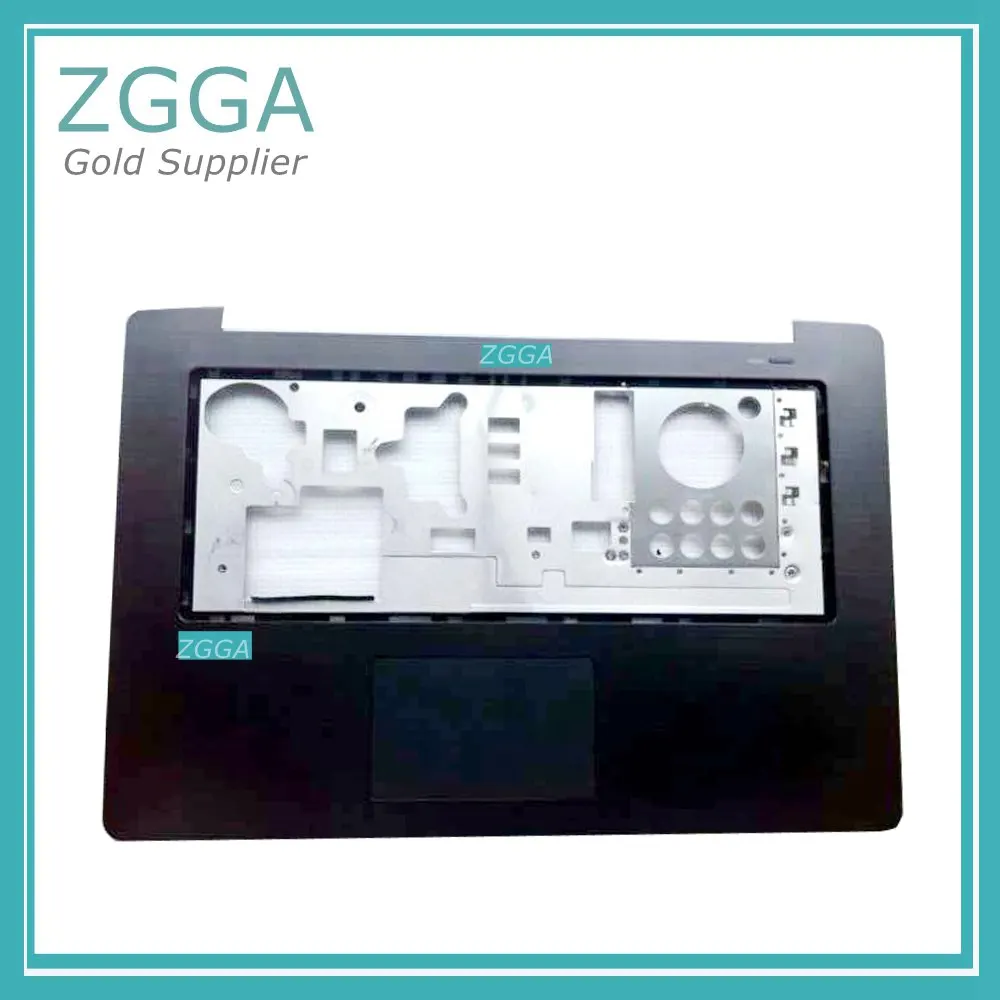 Верхний чехол Клавиатура рамка для SONY SVF15N SVF15N100C SVF15N18SCB SVF15N18SCP подлокотник для ноутбука крышка с тачпадом 3GFI3TAN090