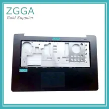 Верхний чехол Клавиатура рамка для SONY SVF15N SVF15N100C SVF15N18SCB SVF15N18SCP подлокотник для ноутбука крышка с тачпадом 3GFI3TAN090