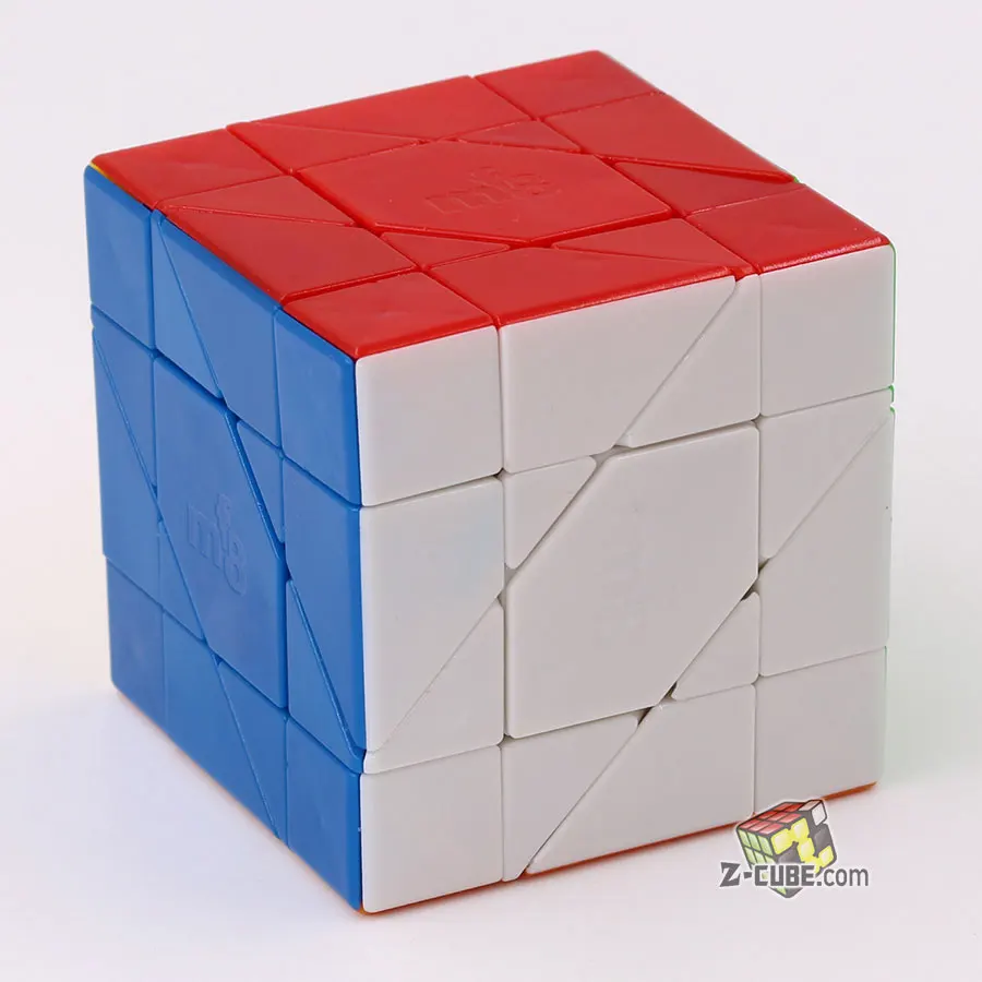 Волшебный куб, головоломка, mf8 шестигранника для мамы и дочки, 3x3 сына для мам и дочек, защита от солнца куб перевязана Сумасшедший Единорог