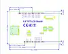 3,5 дюймов 480x320 на тонкопленочных транзисторах на тонкоплёночных транзисторах ЖК-дисплей сенсорный Экран модуль ILI9486 ЖК-дисплей Дисплей для ... ► Фото 3/3