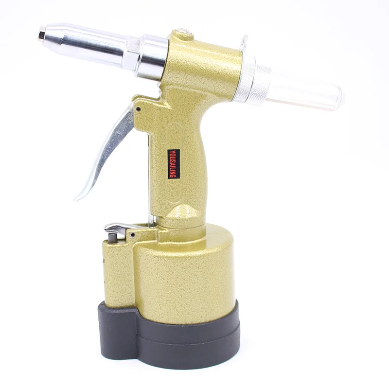Пневматический Клепальный Инструмент YOUSAILING с пневматическими гидравлическими заклепками 2,4 мм-4,8 мм