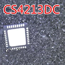 10 шт. 4213DC CS4213DC QFN