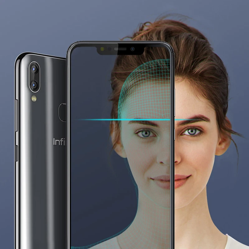 Global Version Infinix HOT S3X SmartPhone Dual Rear Camera AI Selfie 6.2\ Global Version Infinix HOT S3X SmartPhone Dual Rear Camera AI Selfie 6.2\