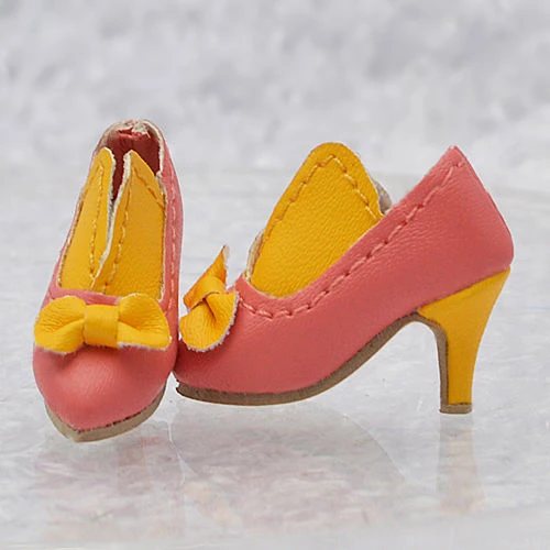 1 inch pumps shoes