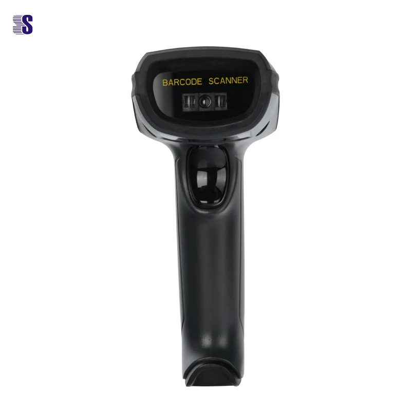 

Swiftautoid SA H1100-001U 1D CCD Supermarket Wired USB Handheld Barcode Scanner Barcode Reader for POS solutions Free Shipping