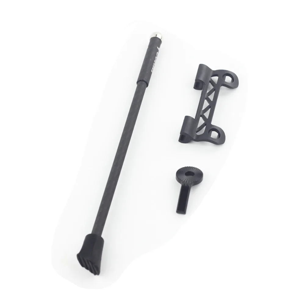 kickstand for carbon bike