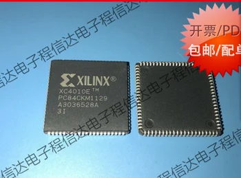 

New&original XC4010E XC4010E-3PC84I PLCC84