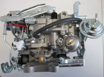 

New Carburetor fit for Toyota 1FZ Land Cruiser 1992-1999