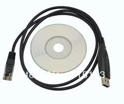 Bj-271plus USB кабель для программирования для Baojie bj-271plus BJ-UV55 Кабель для программирования портативной радиостанции/двухстороннее радио