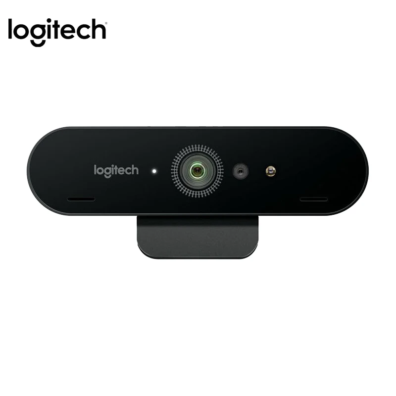 Оригинальная веб камера Logitech C1000e 4K HD широкоугольная для видеоконференций и