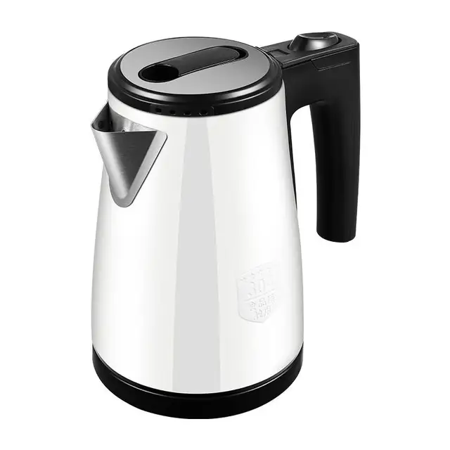 Travel electric kettle portable folding European travel abroad with