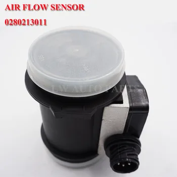 

Mass air flow sensor for BMW 3 E36 325 i E34 5 525 i iX 24V Touring OE No.: 13627527518 0280213011
