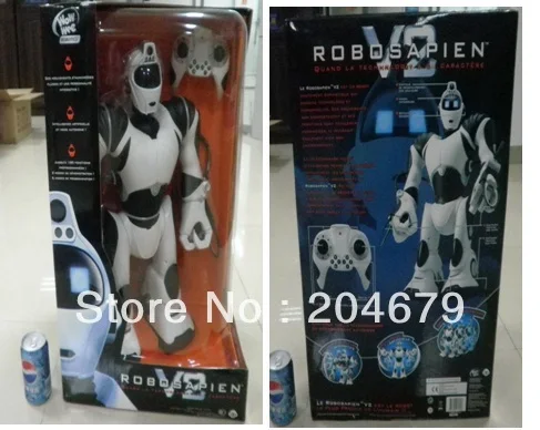 robosapien price